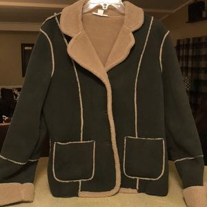 Dressbarn Coat